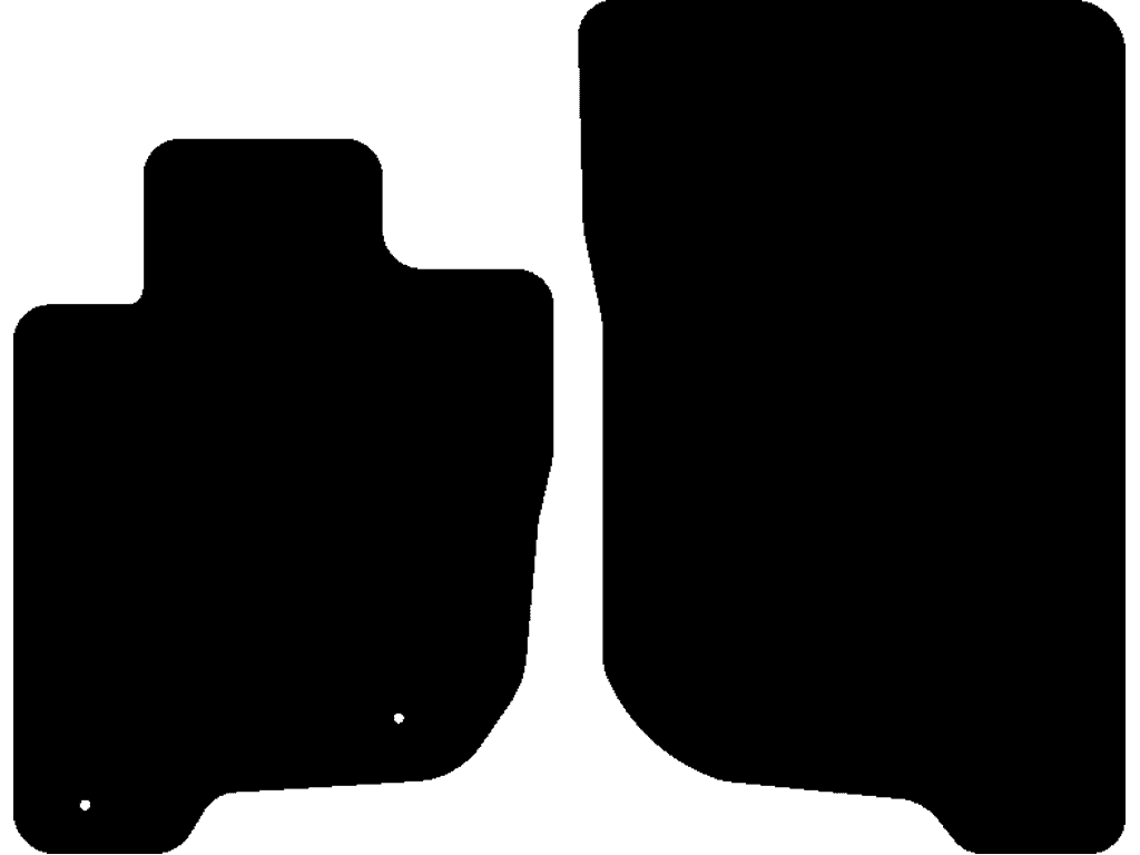 Enkel kabin | Variant 2