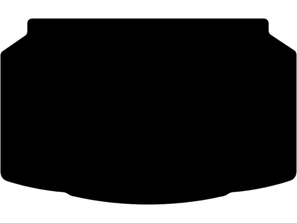 Hybrid | Kun kompatibel med modeller med lavt bagasjeromsgulv