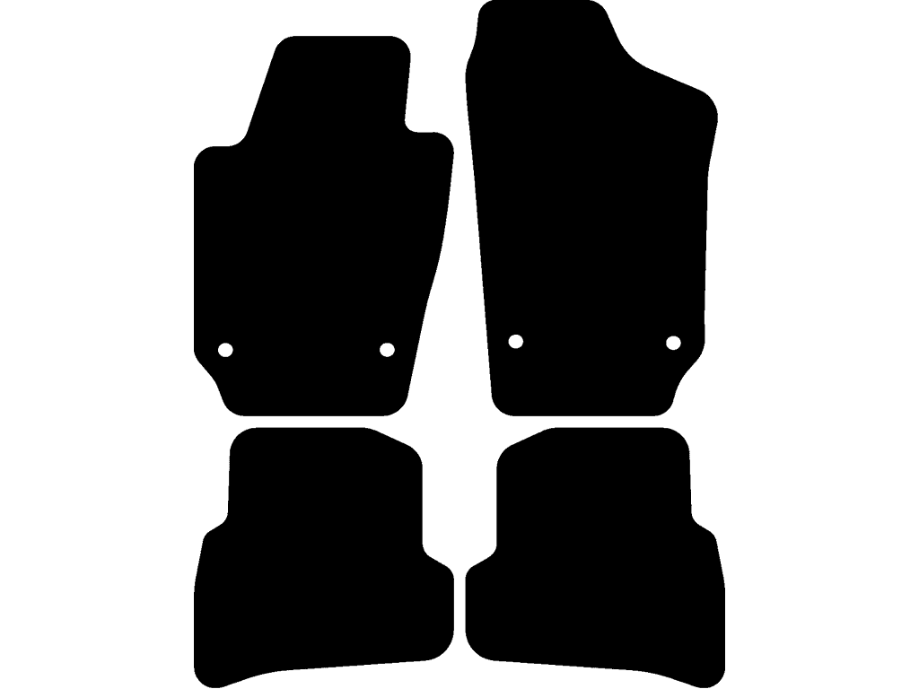 3/5-dørs / Station | Variant 2