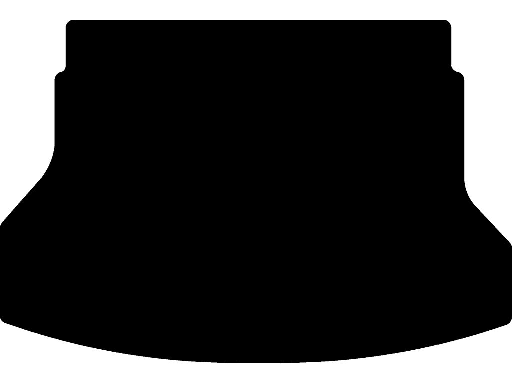 Variant 2 | Kun egnet for modeller med høyt lastegulv