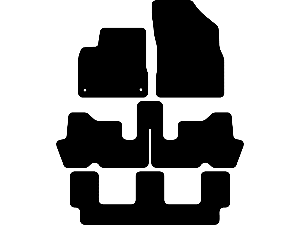 Grand Picasso | 7-seter