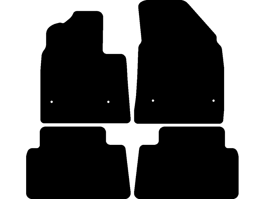 Sedan / Tourer | To separate bakmatter