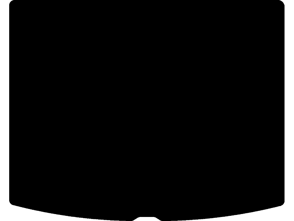 Hybrid | EV | Kun kompatibel med modeller med høyt bagasjeromsgulv