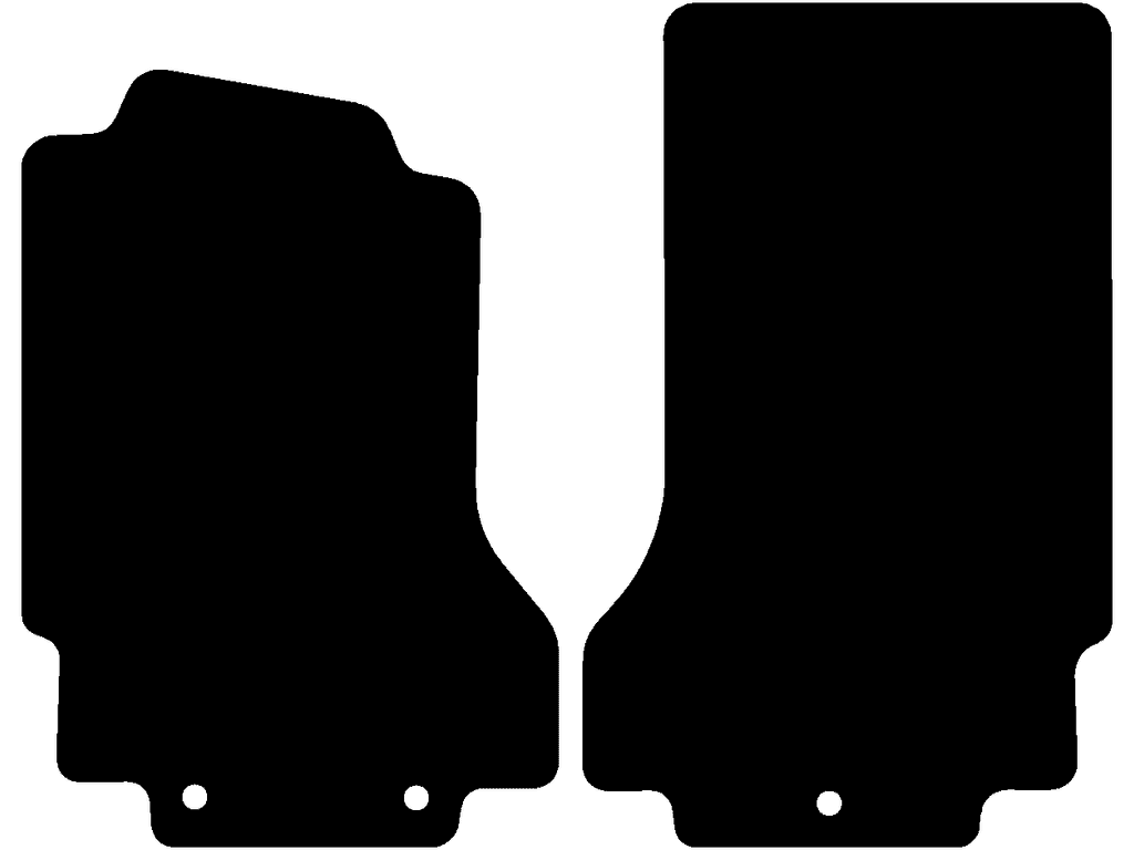 Bilmatter til Cadillac XLR 2003 - 2009