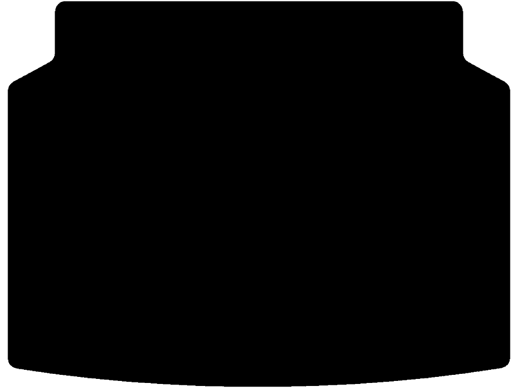 Hatchback | Kun kompatibel med modeller med lavt bagasjeromsgulv