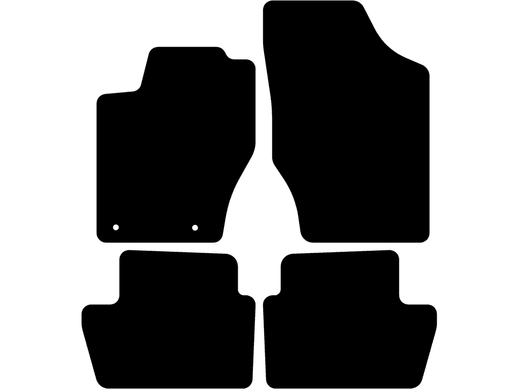 Festesystem: Dreieknott