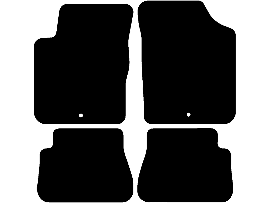 Én feste | Festesystem: 26 mm Clips (med øye)