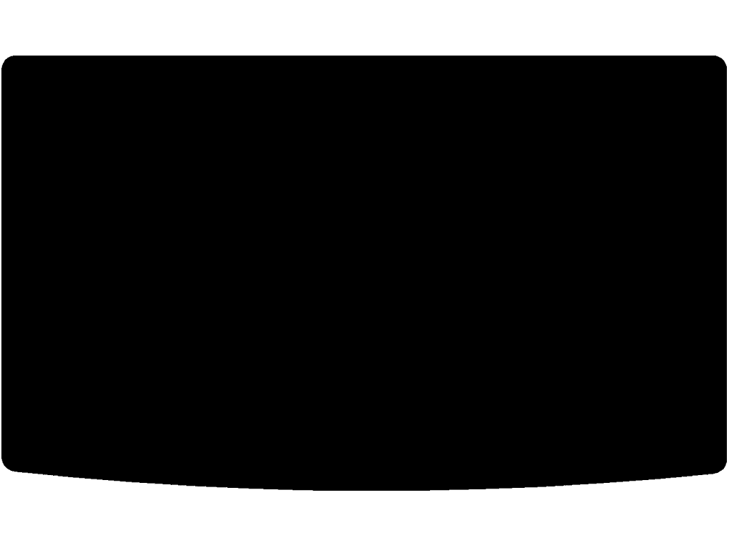 2015 - 2018 | Kun kompatibel med modeller med høyt bagasjeromsgulv