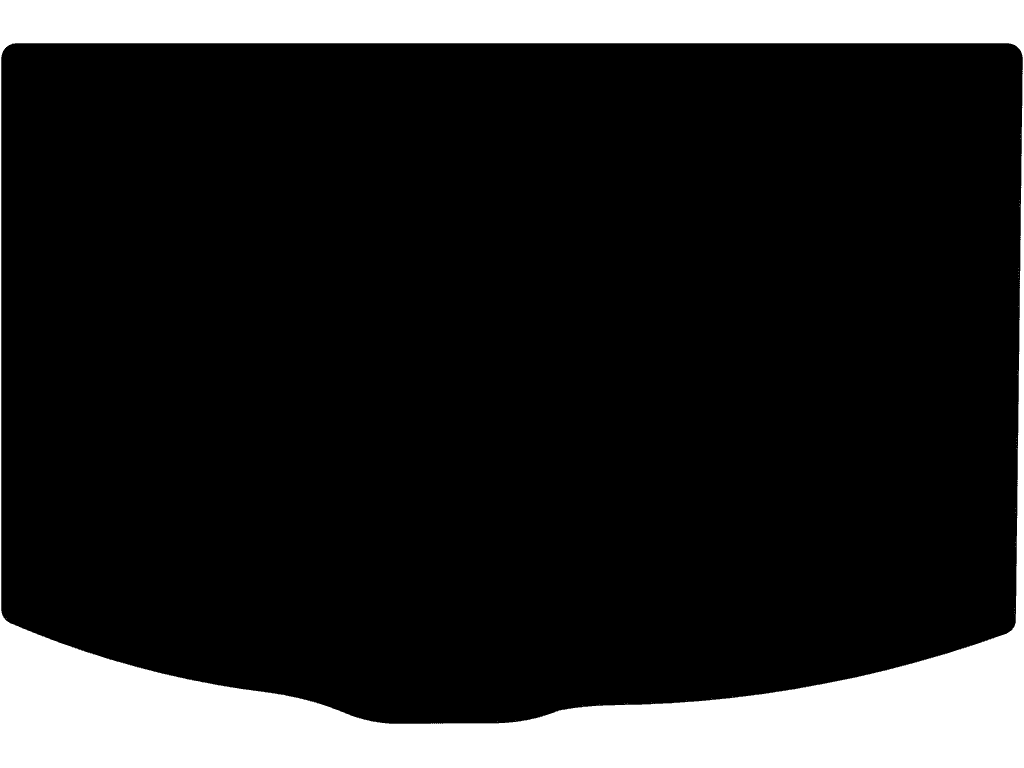 Kun kompatibel med modeller med lavt bagasjeromsgulv