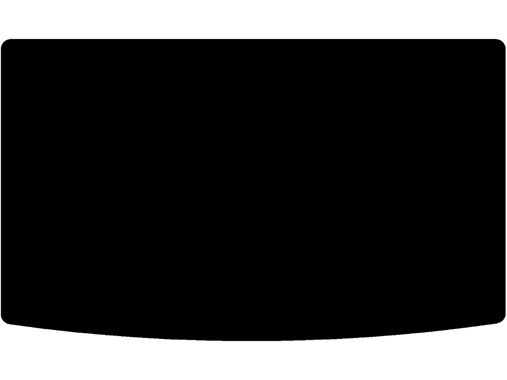 2018 - 2020 | Kun kompatibel med modeller med høyt bagasjeromsgulv