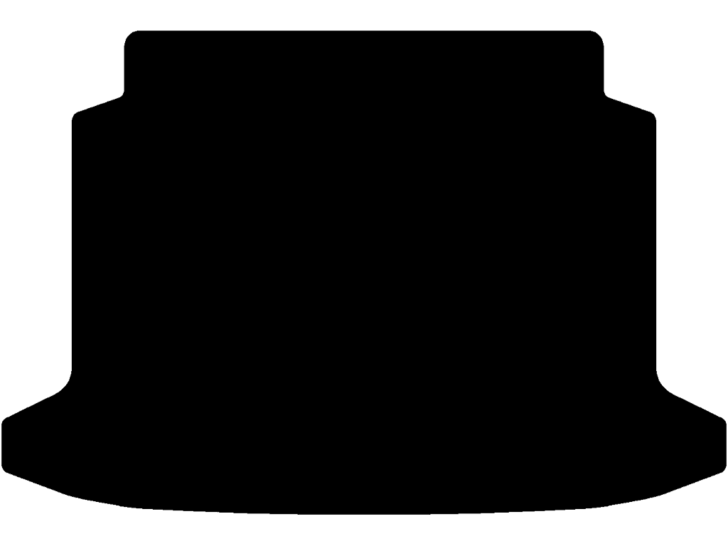 Kun kompatibel med modeller med høyt bagasjeromsgulv