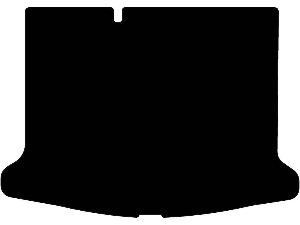 Kun kompatibel med modeller med lavt bagasjeromsgulv