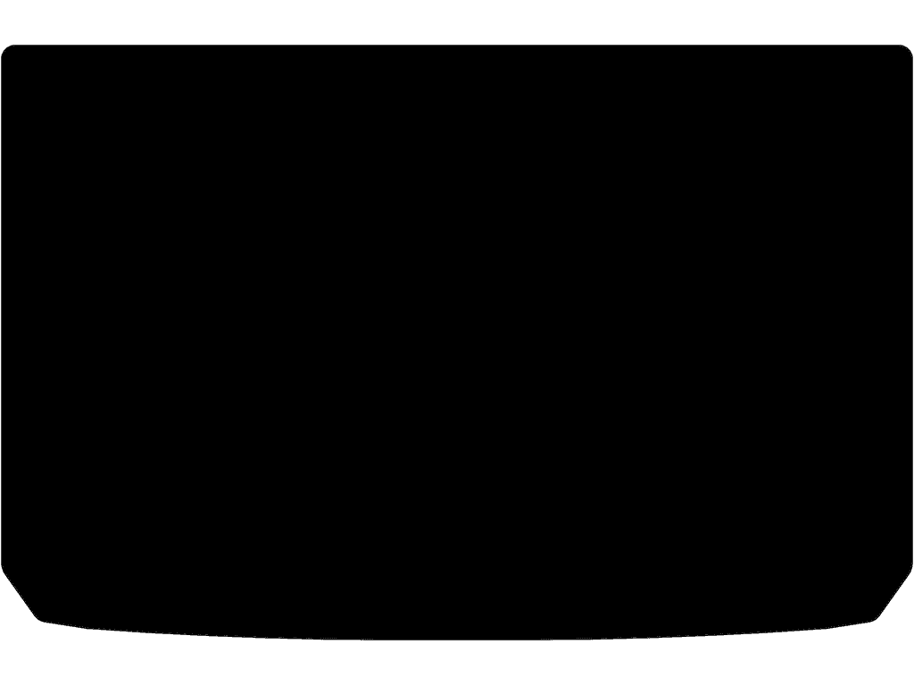 Kun kompatibel med modeller med justerbart høyt bagasjeromsgulv