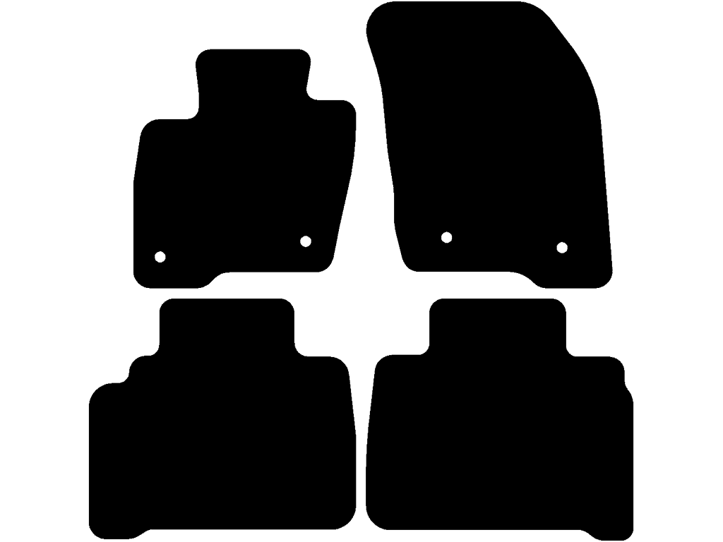5/7-seter