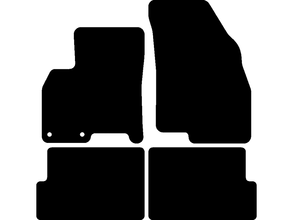 Bilmatter til DR 6.0 2023 - 2025