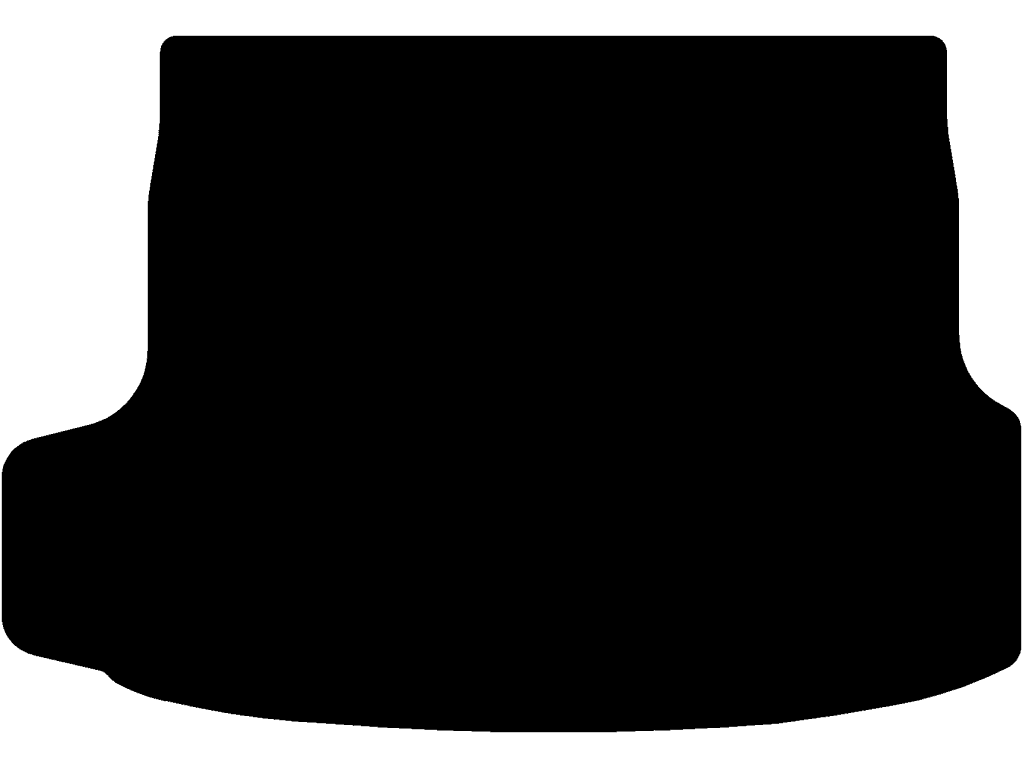 Kun kompatibel med modeller med høyt bagasjeromsgulv