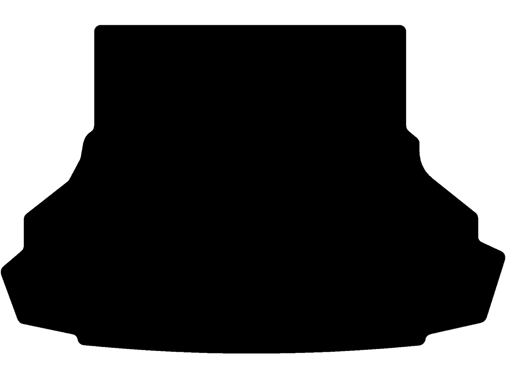 Fastback | Kun kompatibel med modeller uten subwoofer