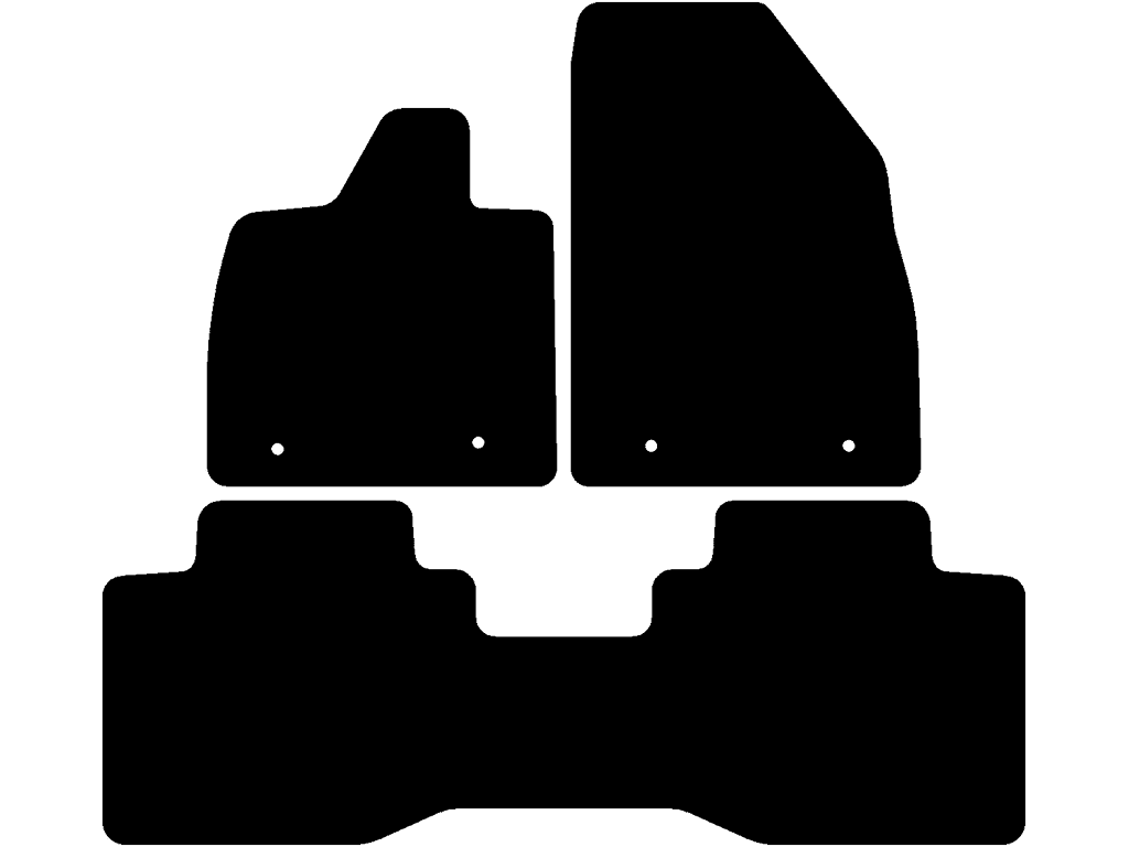 Bilmatter til Lotus Eletre 2022 - 2026