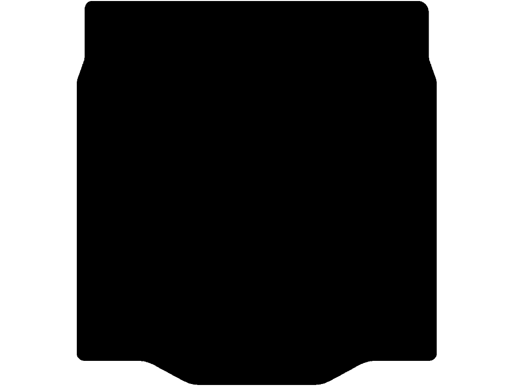 C4 X | Benzine/Diesel | Kun kompatibel med modeller med lavt bagasjeromsgulv