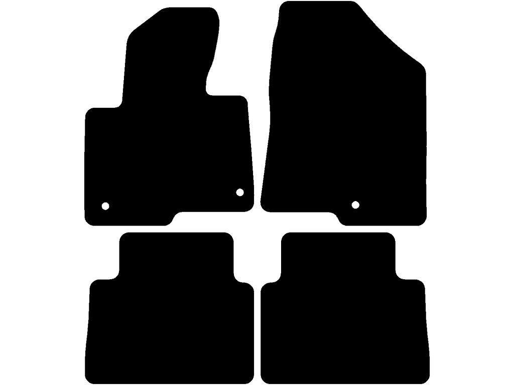 Grand Santa Fé | 5-seter