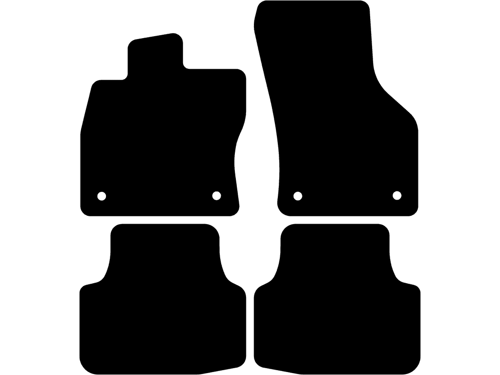 3 | Stasjonsvogn / Sedan