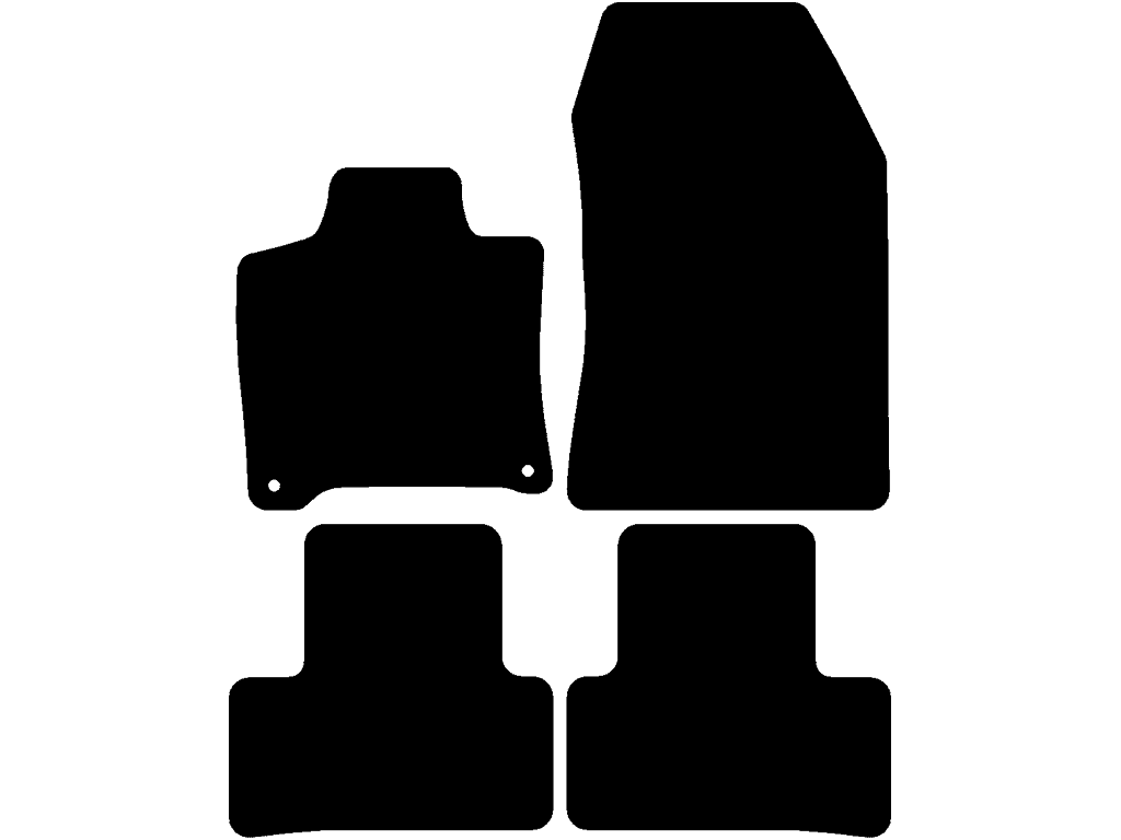 Phase 3 | 5-dørs | hybrid e-DSC6 (48V)