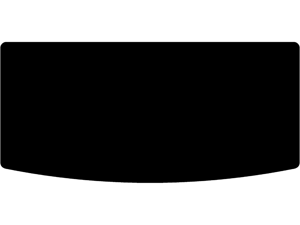 Kun kompatibel med modeller med høyt bagasjeromsgulv