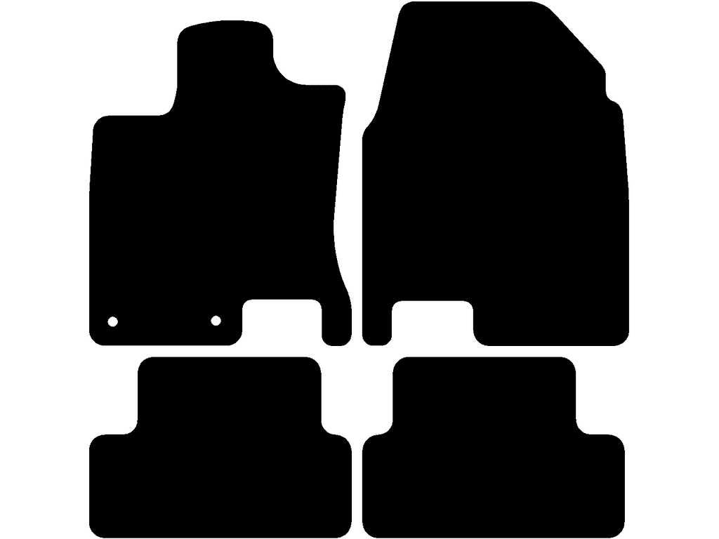 J10 | 5-seter | Variant 2