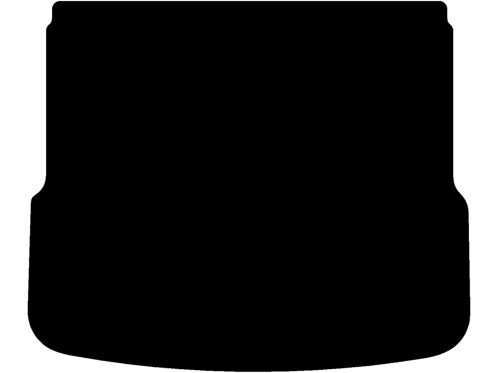 Sportback | 50 TFSI e | Kun kompatibel med modeller med høyt bagasjeromsgulv