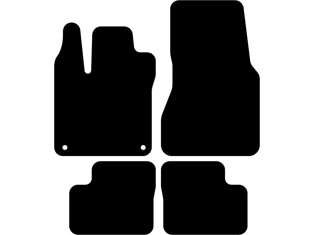 3 | Avstand festepunkter (fører) 36,2 cm