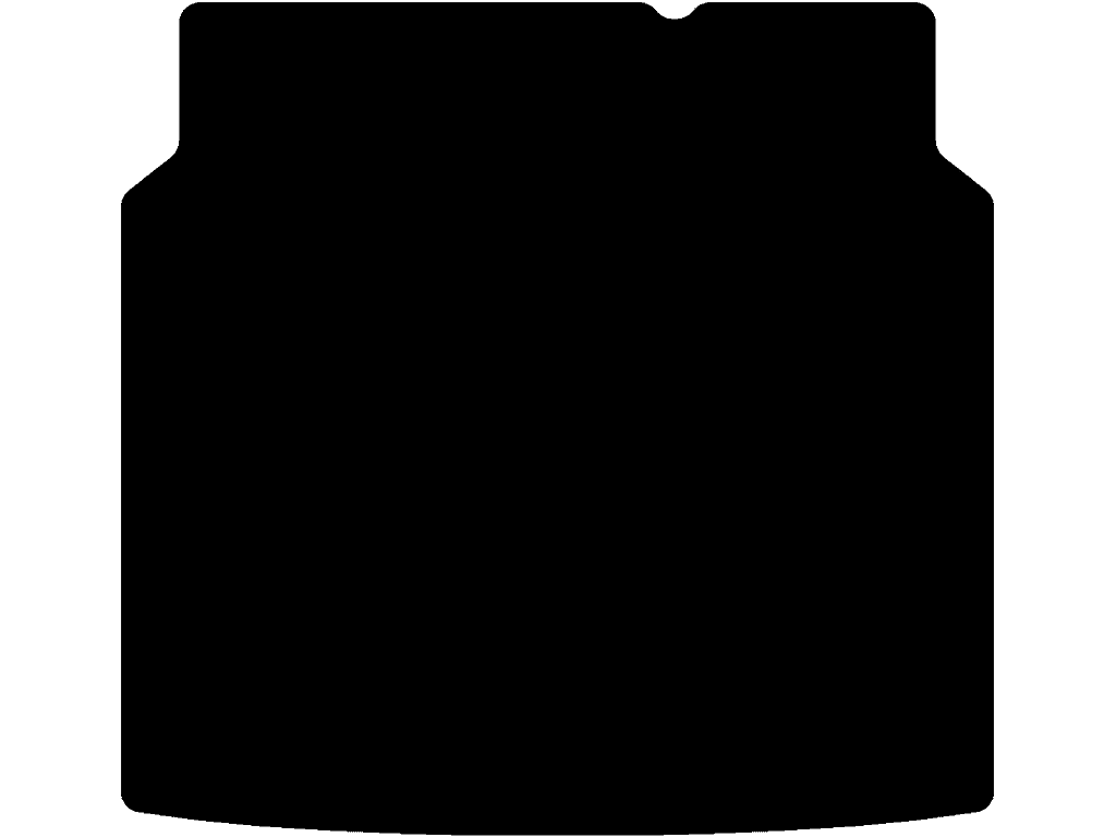 Kun kompatibel med modeller med lavt bagasjeromsgulv