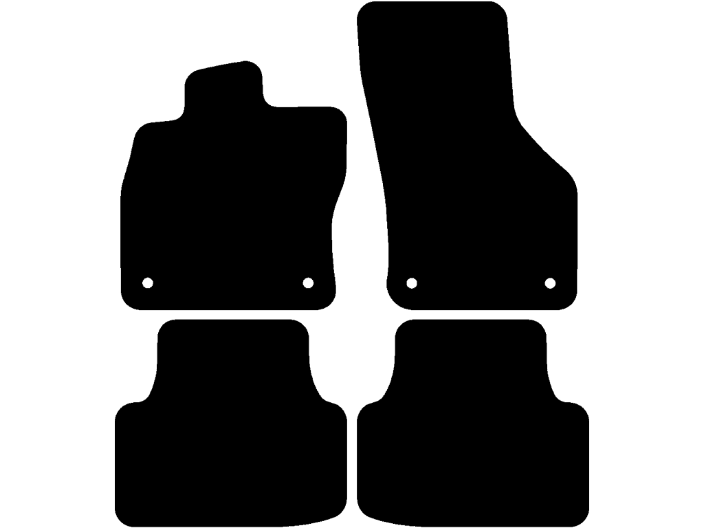 4 | Sedan / Stasjonsvogn