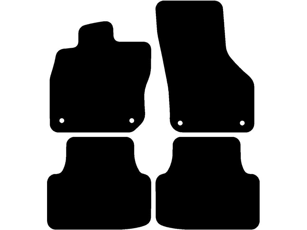 4 | Sedan / Stasjonsvogn | m-HEV