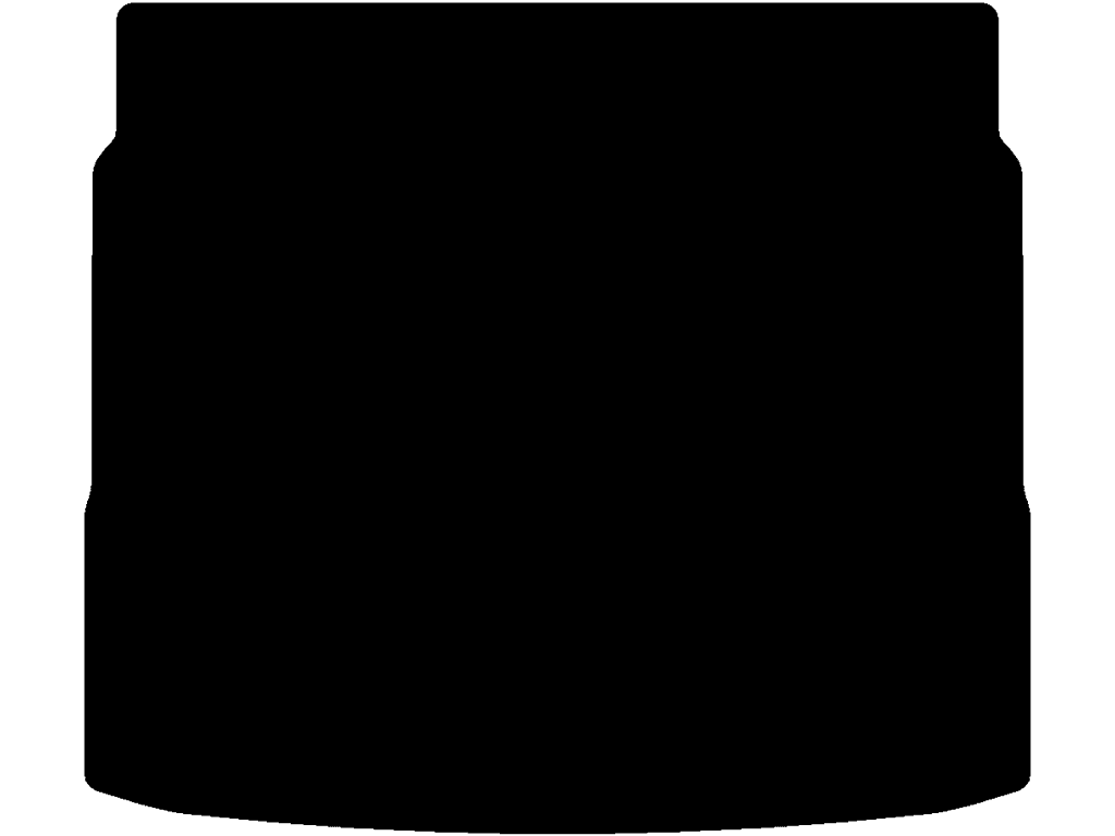 Touring | Kun kompatibel med modeller med høyt bagasjeromsgulv