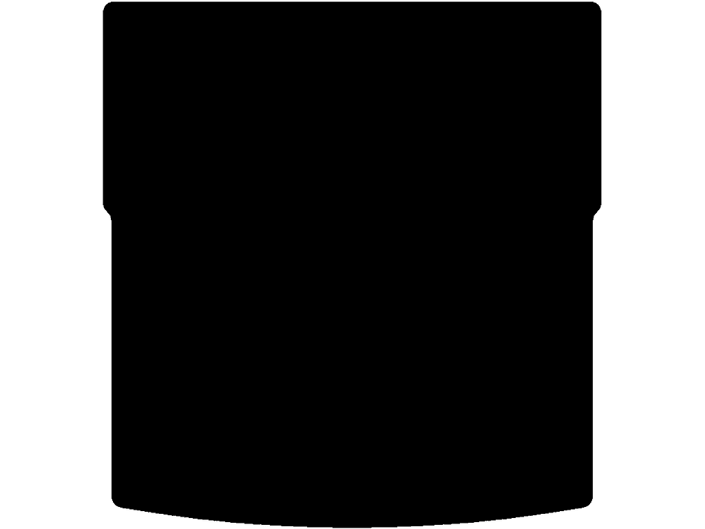 Combi | Kun kompatibel med modeller med høyt bagasjeromsgulv