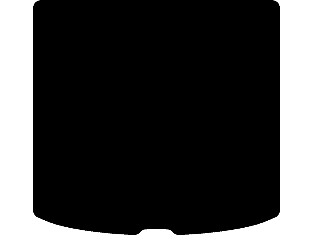 Kun kompatibel med modeller med høyt bagasjeromsgulv