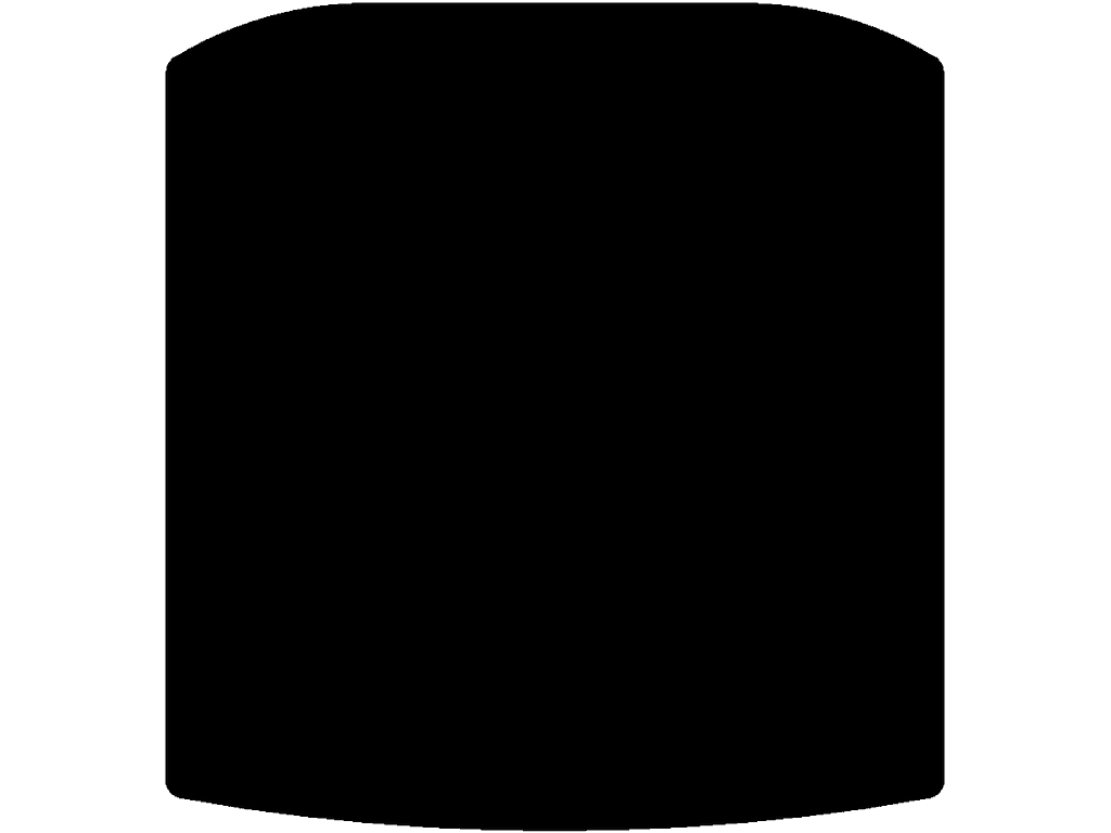 Sedan | Kun kompatibel med modeller med lavt bagasjeromsgulv