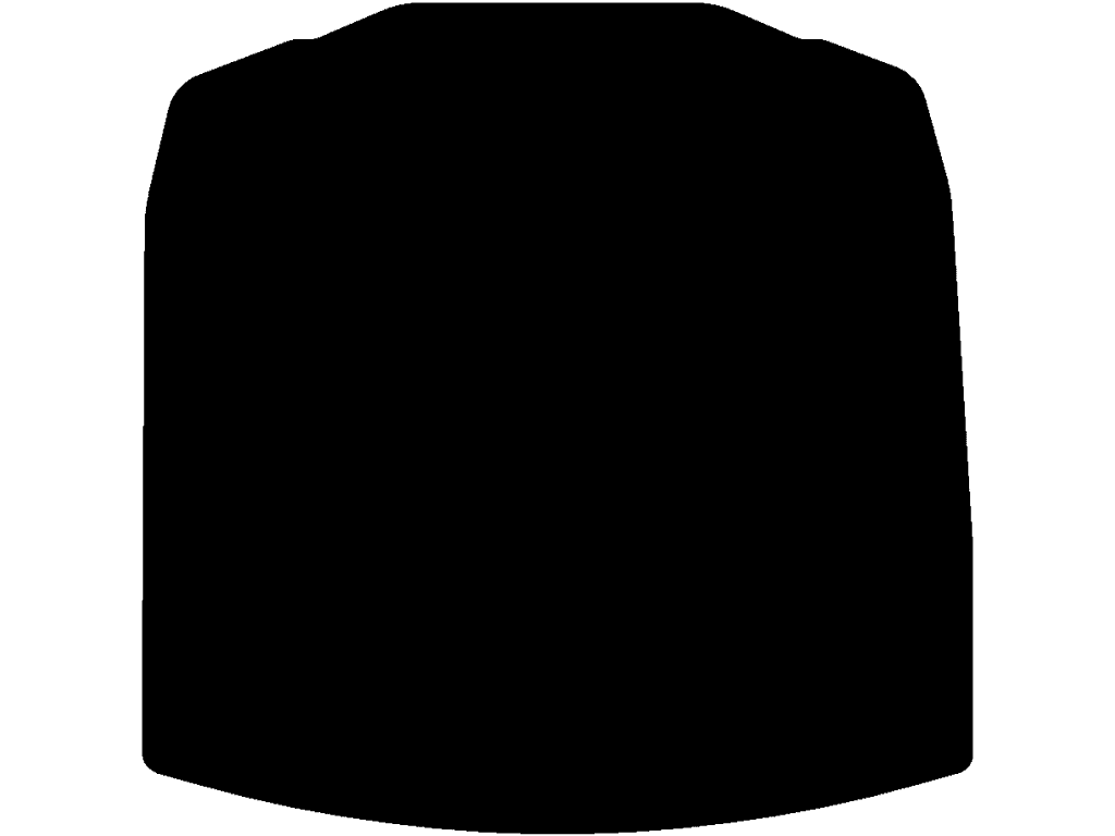 A236 Cabrio | Kun kompatibel med modeller med lavt bagasjeromsgulv