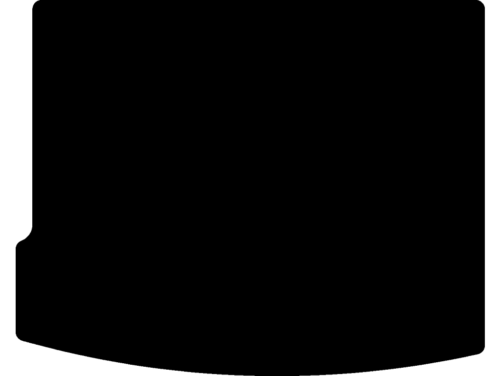 Ladbar hybrid | Kun kompatibel med modeller med høyt bagasjeromsgulv