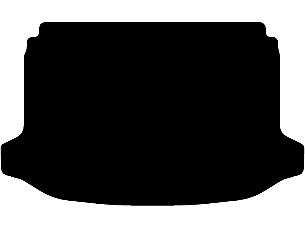 Kun kompatibel med modeller med høyt bagasjeromsgulv