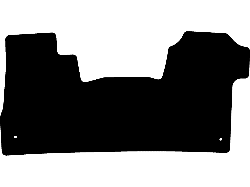 Bilmatter til Nissan Interstar 2024 - 2026