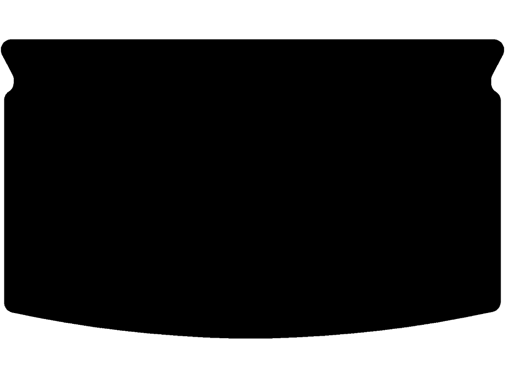 Lpg | Kun kompatibel med modeller med lavt bagasjeromsgulv