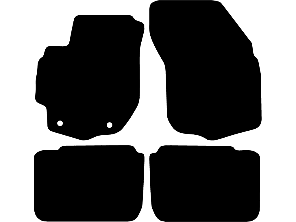 Bilmatter til Suzuki Liana 2004 - 2007