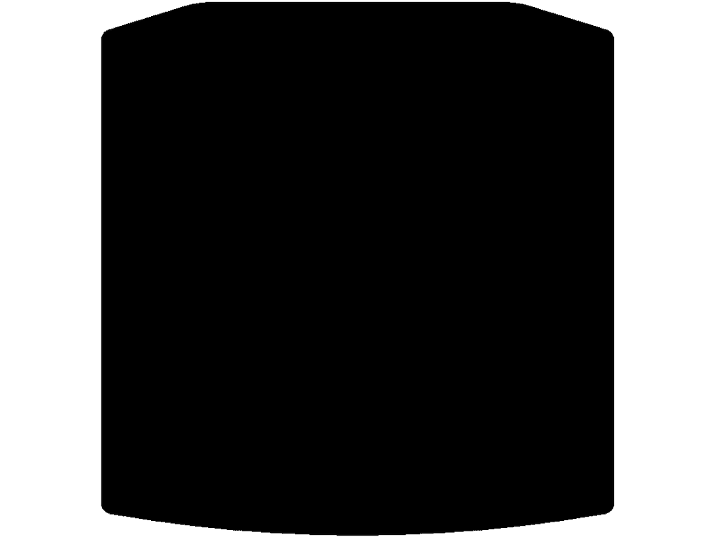 Combi | Kun kompatibel med modeller med lavt bagasjeromsgulv