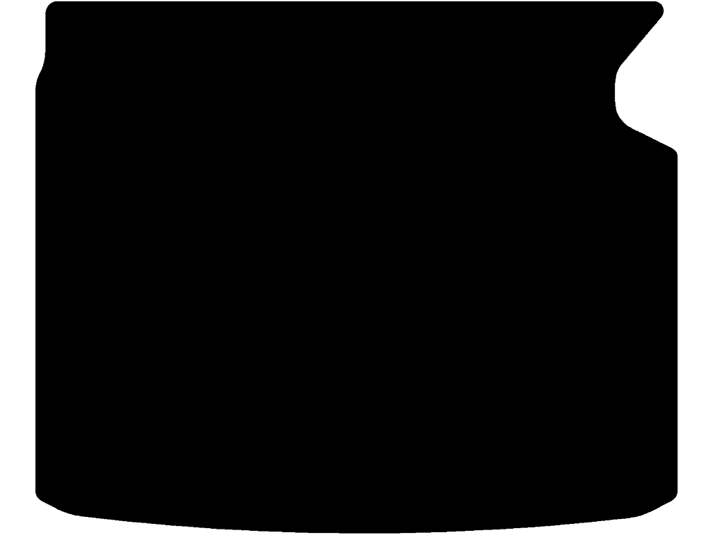 Ladbar hybride | Kun kompatibel med modeller med høyt bagasjeromsgulv