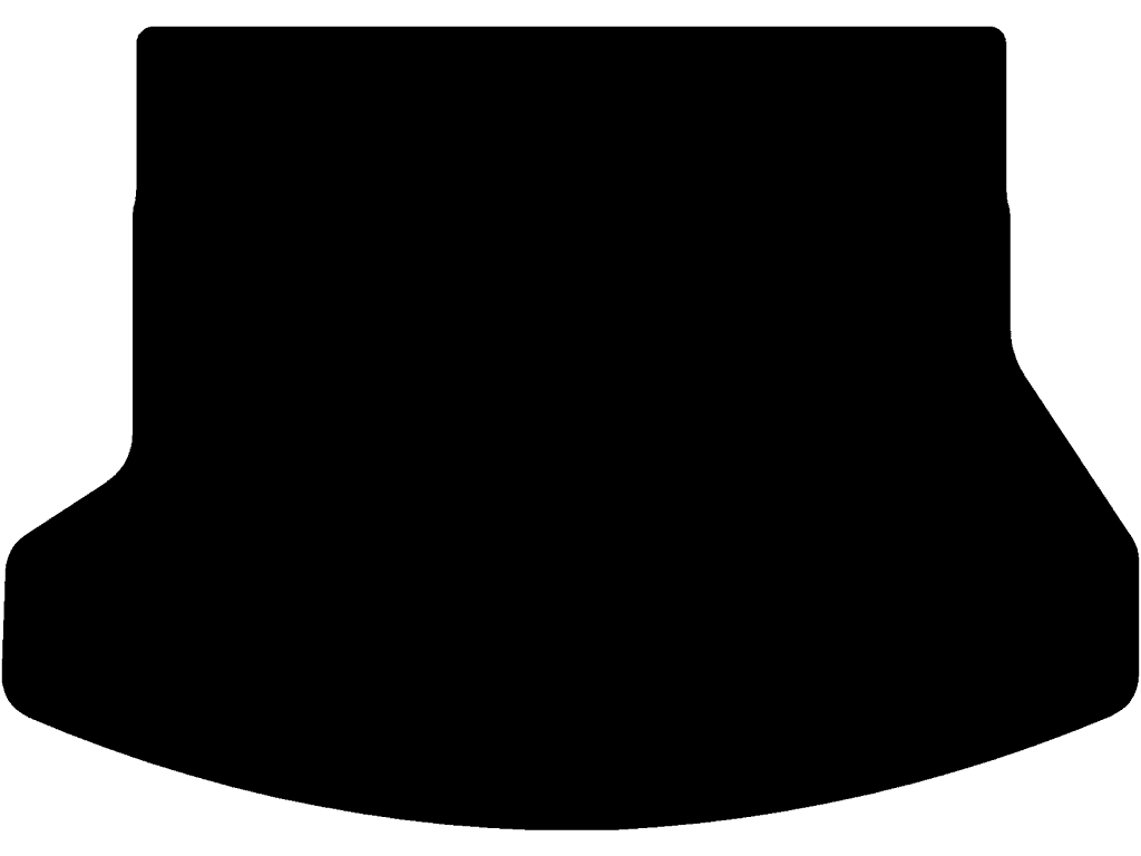 Wagon | Kun kompatibel med modeller med høyt bagasjeromsgulv