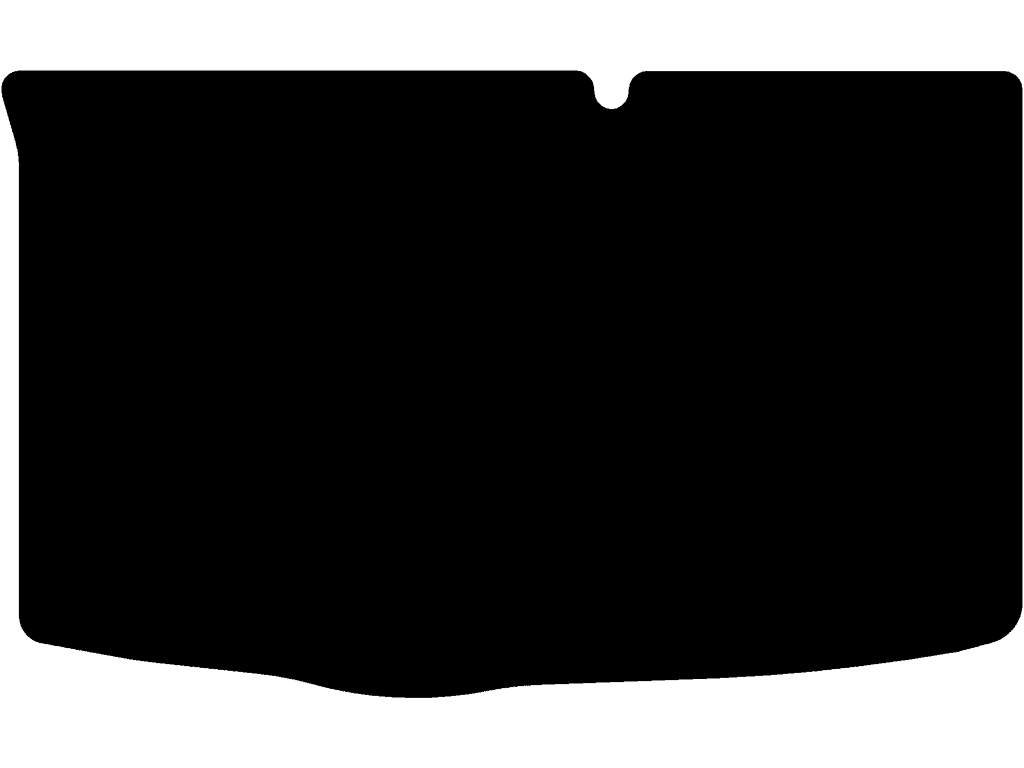 Kun kompatibel med modeller med lavt bagasjeromsgulv