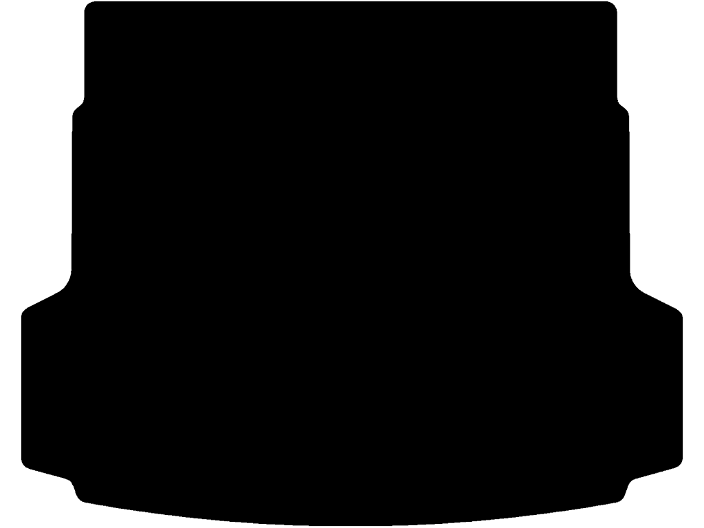 SUV | Kun kompatibel med modeller med høyt bagasjeromsgulv