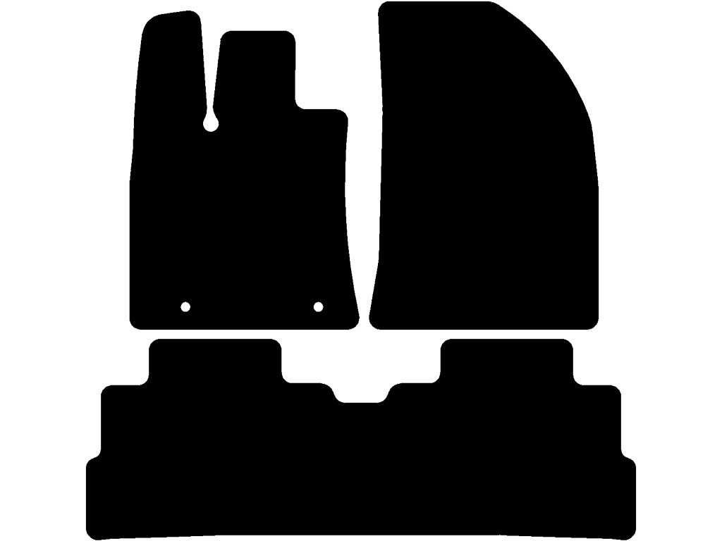 Bilmatter til BYD Dolphin Surf 2025 - 2026