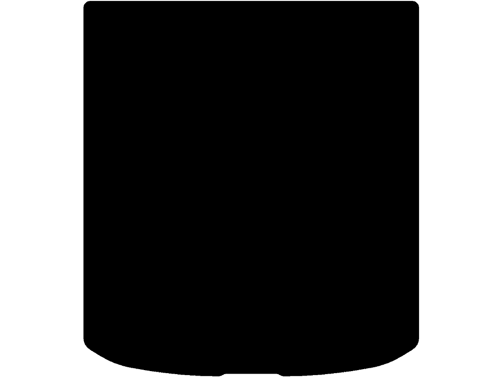 Limousin | Kun kompatibel med modeller med høyt bagasjeromsgulv